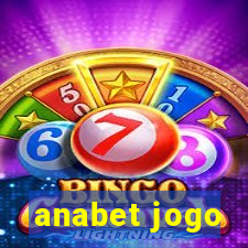 anabet jogo